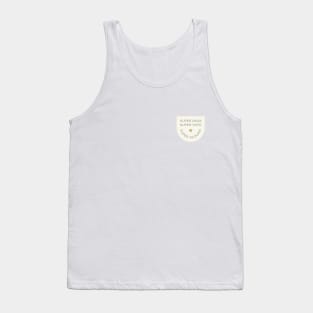 Super Mom Super Wife Super Woman Tank Top